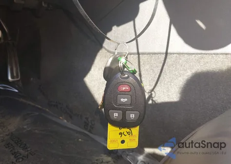 2007 Pontiac Solstice z USA, uszkodzony, nr VIN 1G2MB35B17Y114290